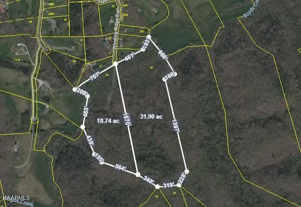 420 Winding Ridge Tr, Seymour, TN 37865