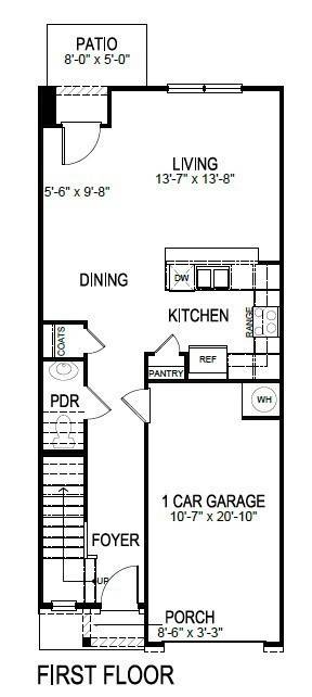 3016 Flyaway Lane, Lebanon, TN 37090