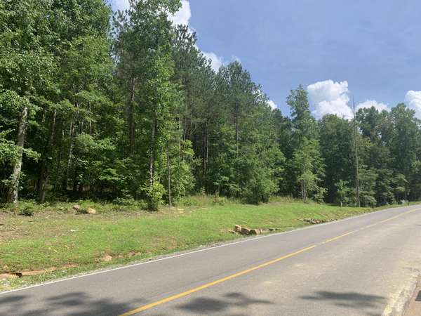 4910 Raulston Falls Road, Jasper, TN 37347