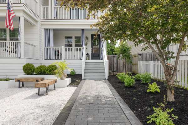 1924 14th Ave #N #Unit A, Nashville, TN 37208