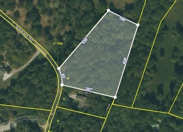 5757 Emerald Rd, Cookeville, TN 38501