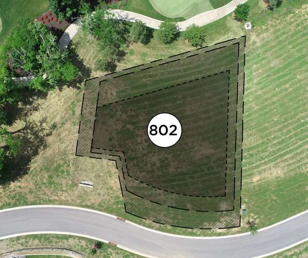 8005 George Jones Ln, College Grove, TN 37046