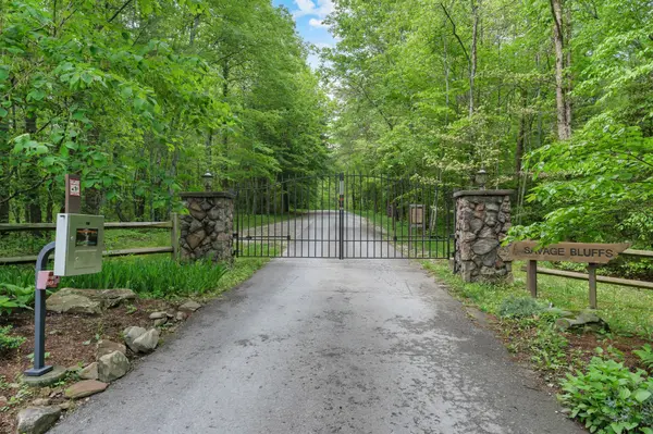 0 Savage Highland Dr, Coalmont, TN 37313