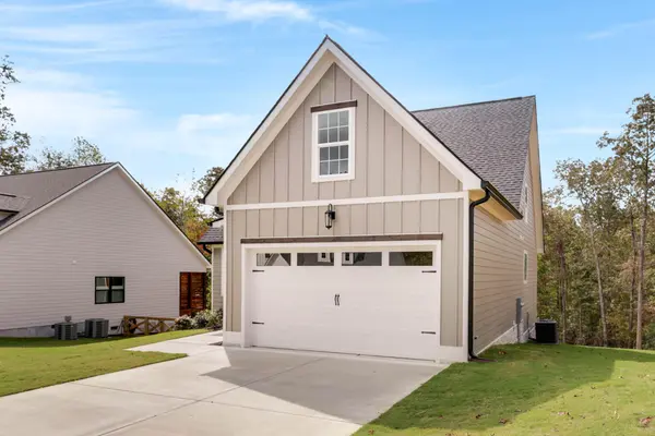 7452 Peytons Rise Way #Lot #52, Georgetown, TN 37336