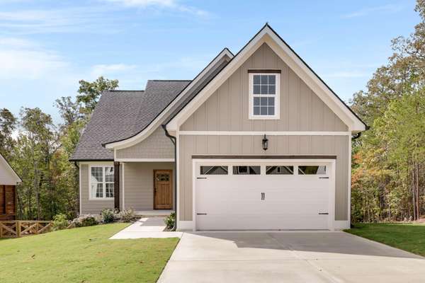 7452 Peytons Rise Way, Georgetown, TN 37336