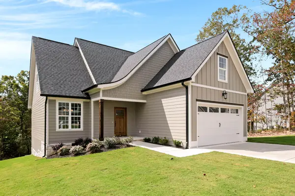 7452 Peytons Rise Way #Lot #52, Georgetown, TN 37336