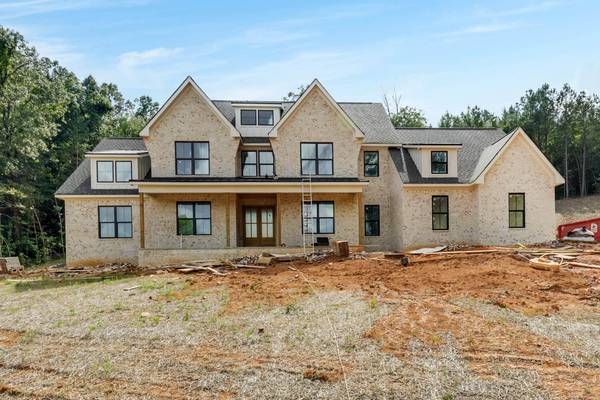 3609 Prospect Church Road #Lot #2, Apison, TN 37302