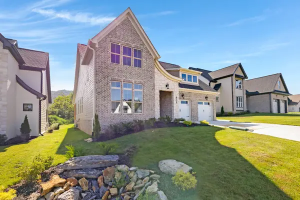 8126 Sir Oliphant Way #Lot #33, Ooltewah, TN 37363