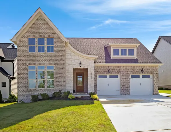 8126 Sir Oliphant Way #Lot #33, Ooltewah, TN 37363