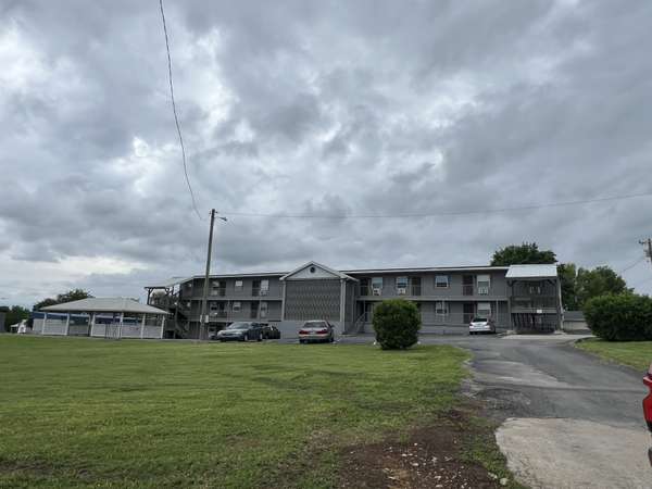 806 N Cumberland St, Lebanon, TN 37087