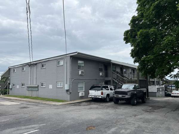 806 N Cumberland St, Lebanon, TN 37087