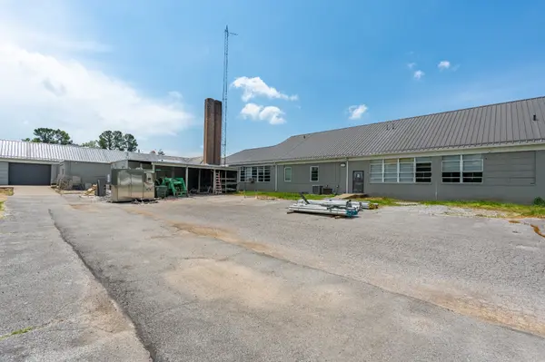 140 College St, Crofton, KY 42217