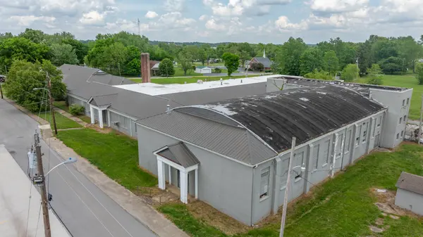 140 College St, Crofton, KY 42217