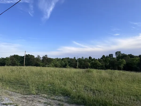 0 Ward Hollow Road, Brush Creek, TN 38547