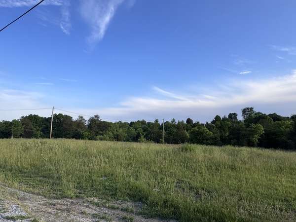 0 Ward Hollow Road, Brush Creek, TN 38547
