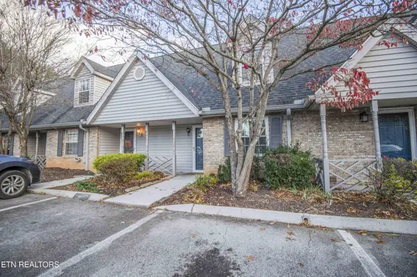 5103 Trace Manor Lane, Knoxville, TN 37912