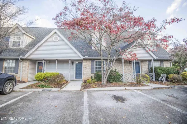 5103 Trace Manor Lane, Knoxville, TN 37912