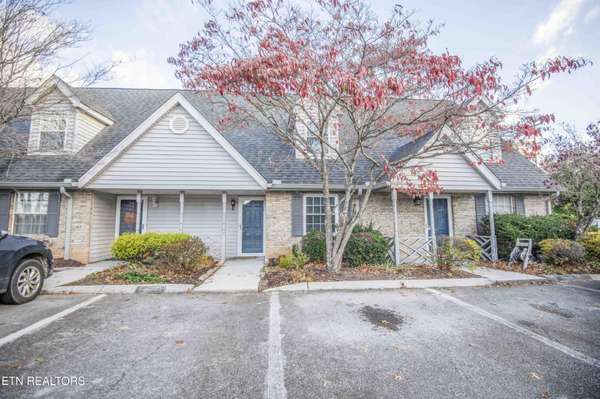 5103 Trace Manor Lane, Knoxville, TN 37912