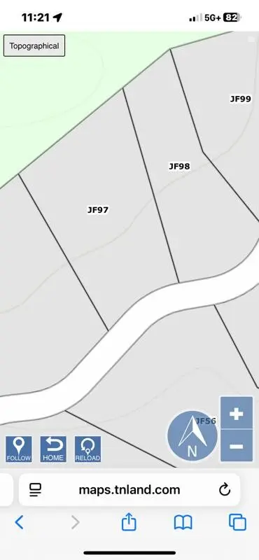 6070 Raulston Falls Road, Jasper, TN 37347