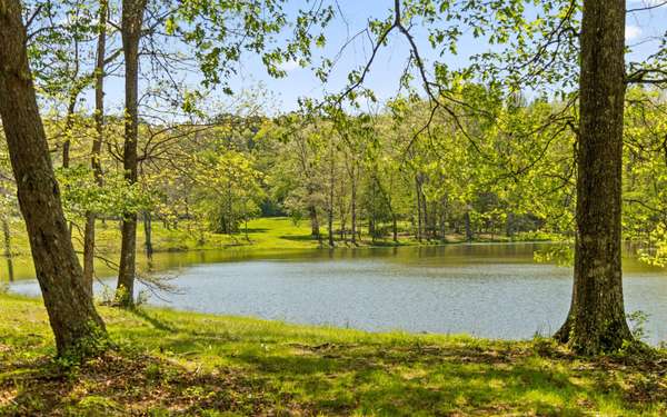 384 Clouse Hill Road, Tracy City, TN 37387
