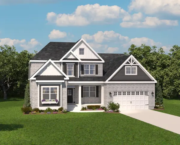 1461 Arbor Park Lane, Hendersonville, TN 37075