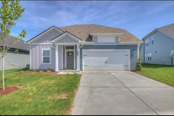 1275 Dutch Peak, Lebanon, TN 37090