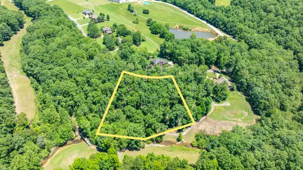 0 Fairway Circle, Loretto, TN 38469