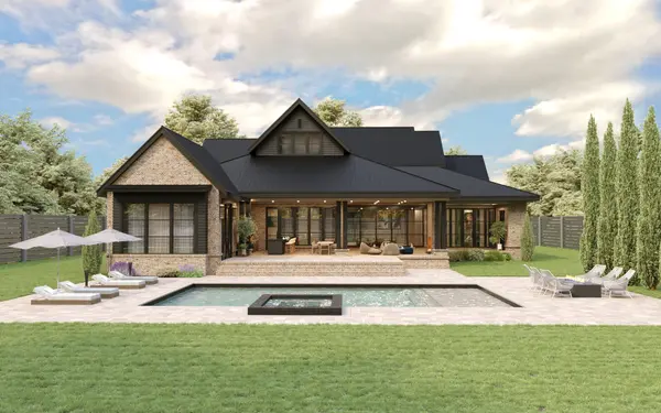 1101 McCall Court, Brentwood, TN 37027