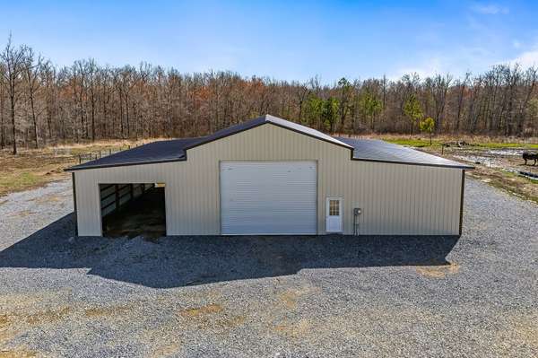 0 Heather Heights, Bradyville, TN 37026