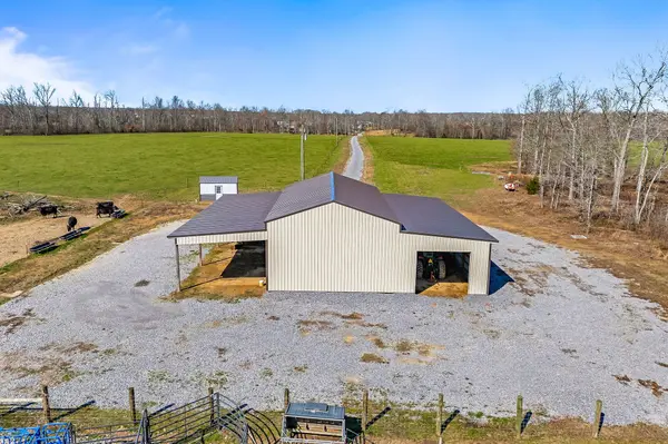0 Heather Heights, Bradyville, TN 37026