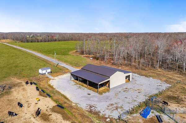0 Heather Heights, Bradyville, TN 37026