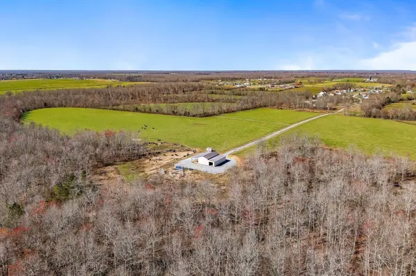 0 Heather Heights, Bradyville, TN 37026