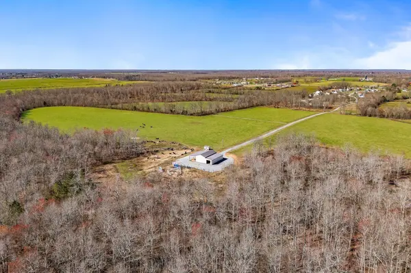 0 Heather Heights, Bradyville, TN 37026