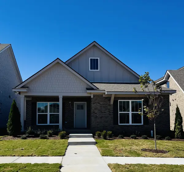 6705 Major Hutchings Drive, Hermitage, TN 37076