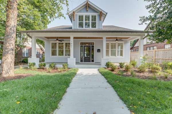 1712 Forest Ave, Nashville, TN 37206