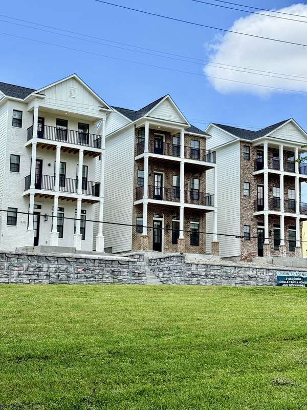 1623 Hillside Ave, Nashville, TN 37203