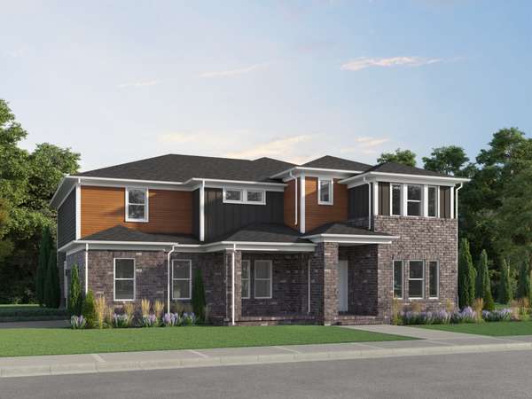 3016 Ashdale Lane, Nolensville, TN 37135