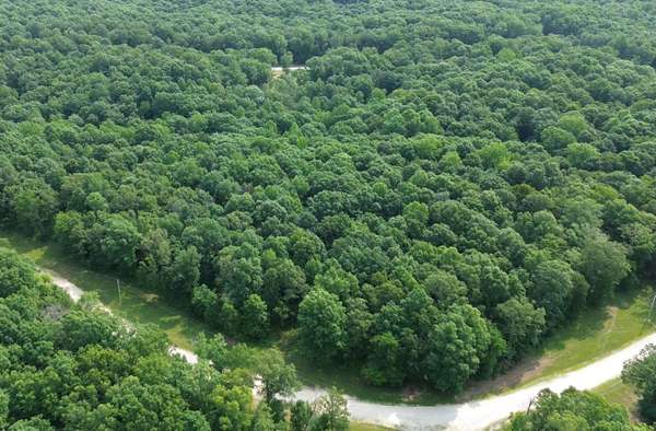 0 Owl Circle, Hurricane Mills, TN 37078