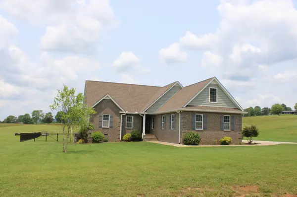 400 Collins Run, Mcminnville, TN 37110