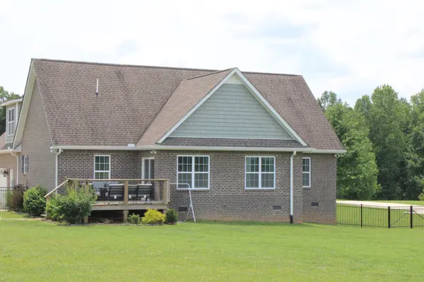 400 Collins Run, Mcminnville, TN 37110