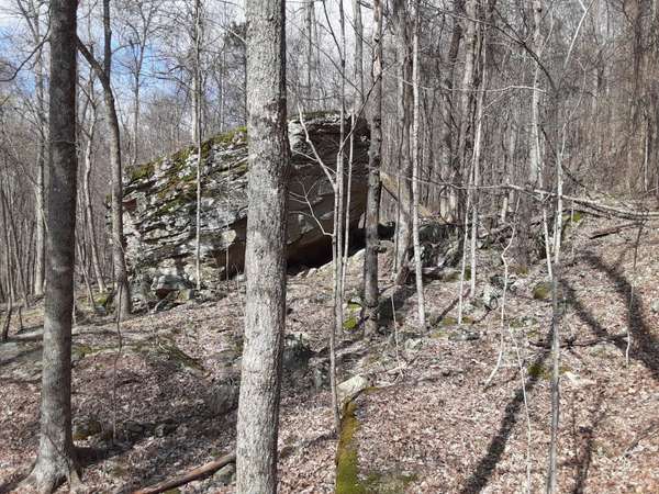 0 SHEEP BLUFF ROAD, Cookeville, TN 38506