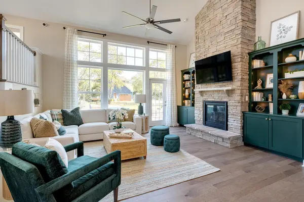 1425 Arbor Park Lane, Hendersonville, TN 37075