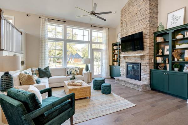 1425 Arbor Park Lane, Hendersonville, TN 37075
