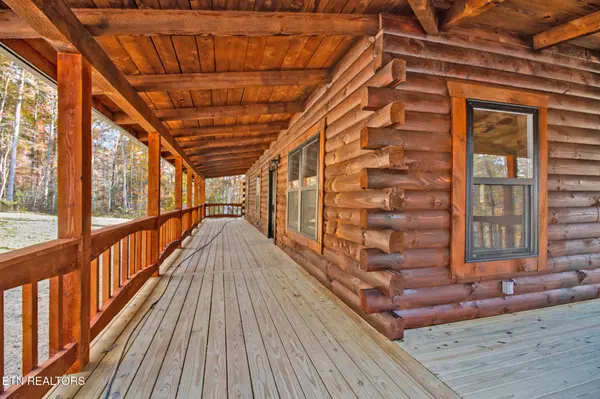 1292 Terry Lane, Jamestown, TN 38556