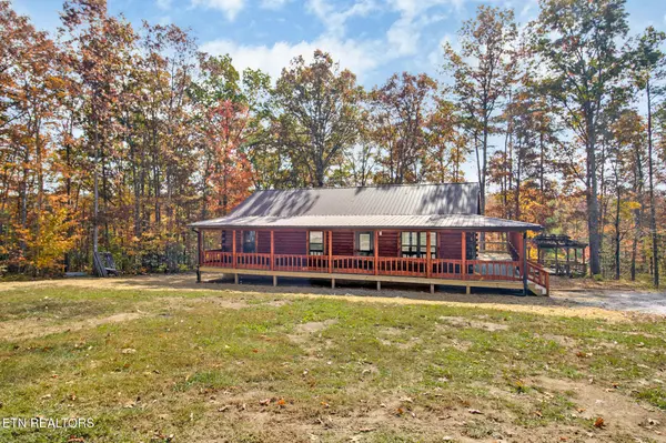 1292 Terry Lane, Jamestown, TN 38556