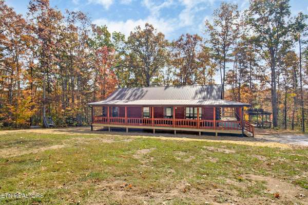 1292 Terry Lane, Jamestown, TN 38556