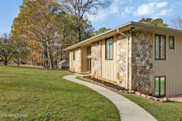 10105 Loma Drive, Knoxville, TN 37922