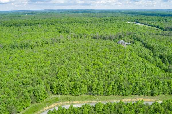 0 Horseshoe Drive, Spencer, TN 38585