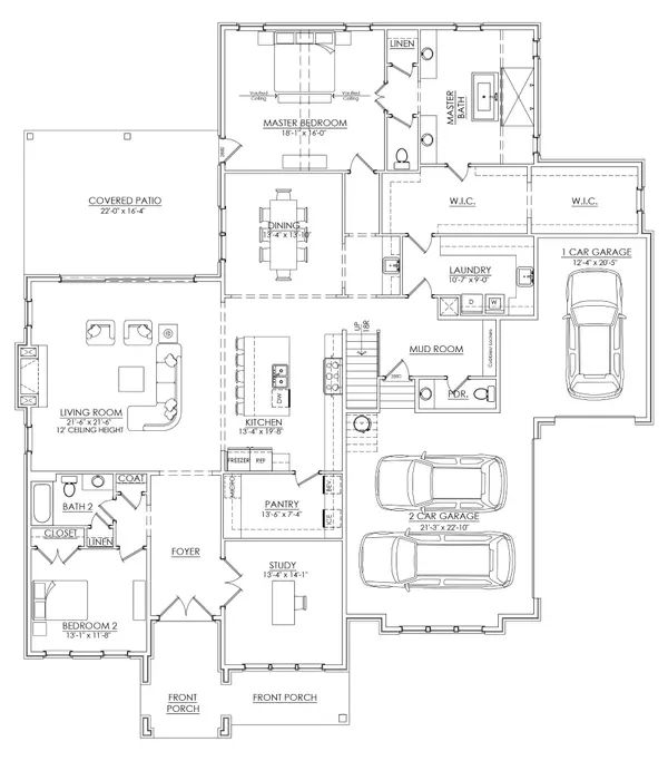 5016 Cobbler Ridge Rd, Franklin, TN 37064