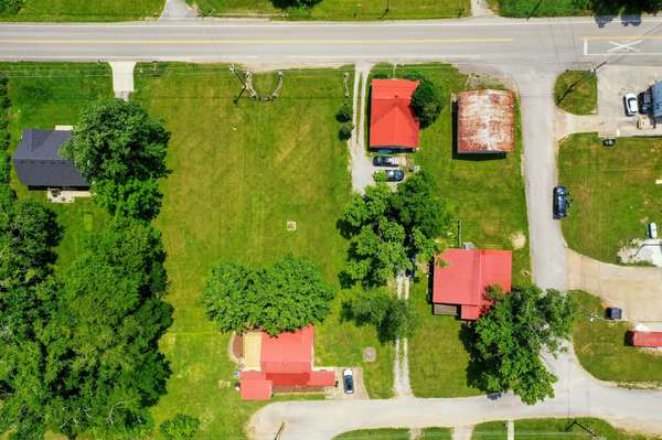 2363 Culleoka Hwy, Culleoka, TN 38451